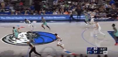 关键先生!欧文表现全面砍25分9板5助2断2帽&末节9分