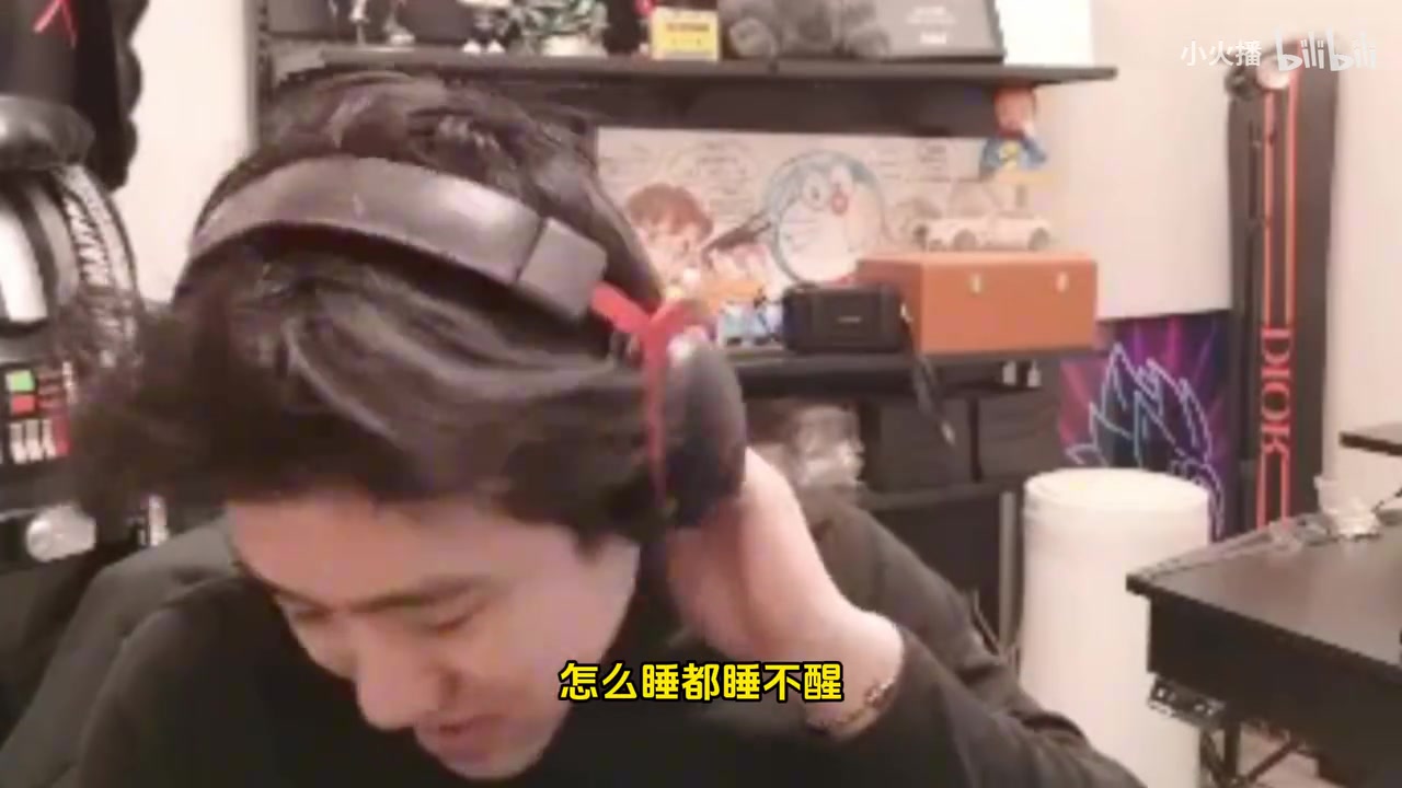 Icon：我去年是真感觉到老了！以前没有好好照顾自己的身体