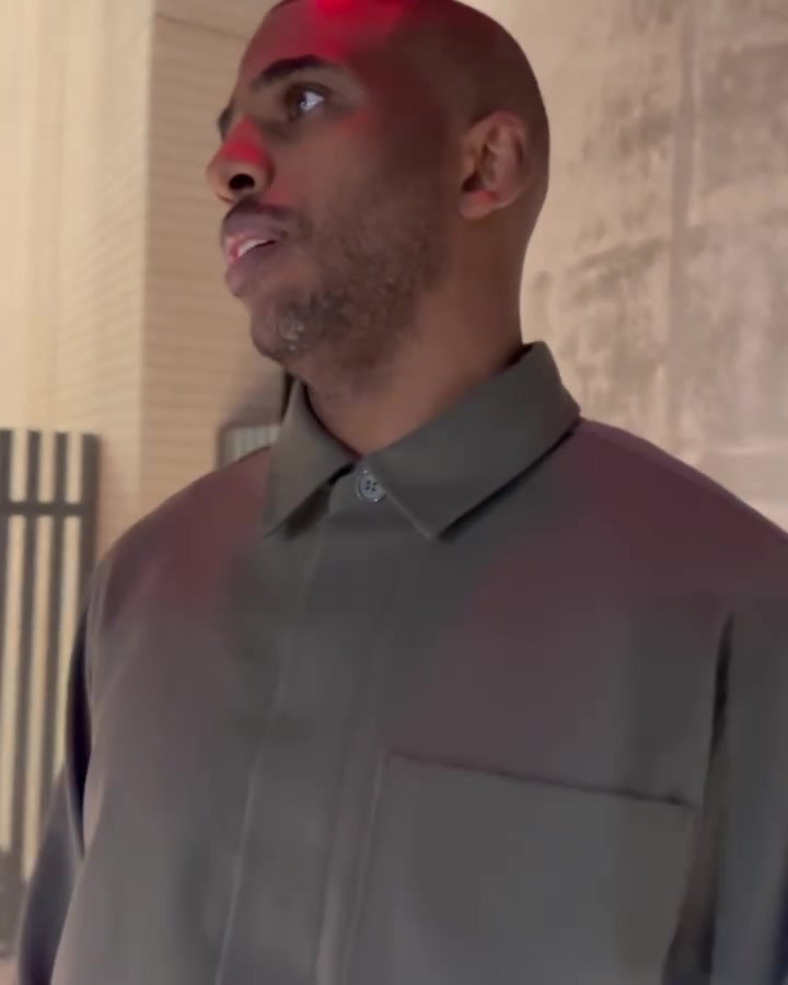 第20个赛季！保罗社媒感言：不可思议的旅程 谢谢大家的陪伴