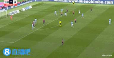 杜兰：很少有球队能够打进巴萨3球，我们应该为自己感到骄傲