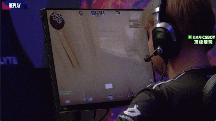 🎮s1mple燃尽+被刀 雨神哑火 寒王昙花一现 FaZe5-13不敌Aurora